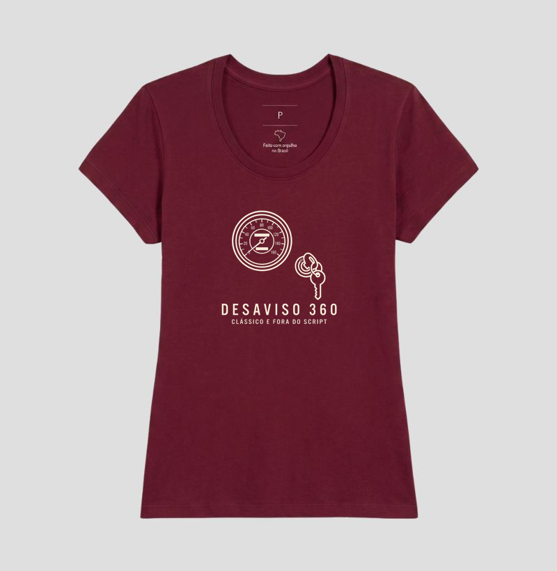 Camisa 8