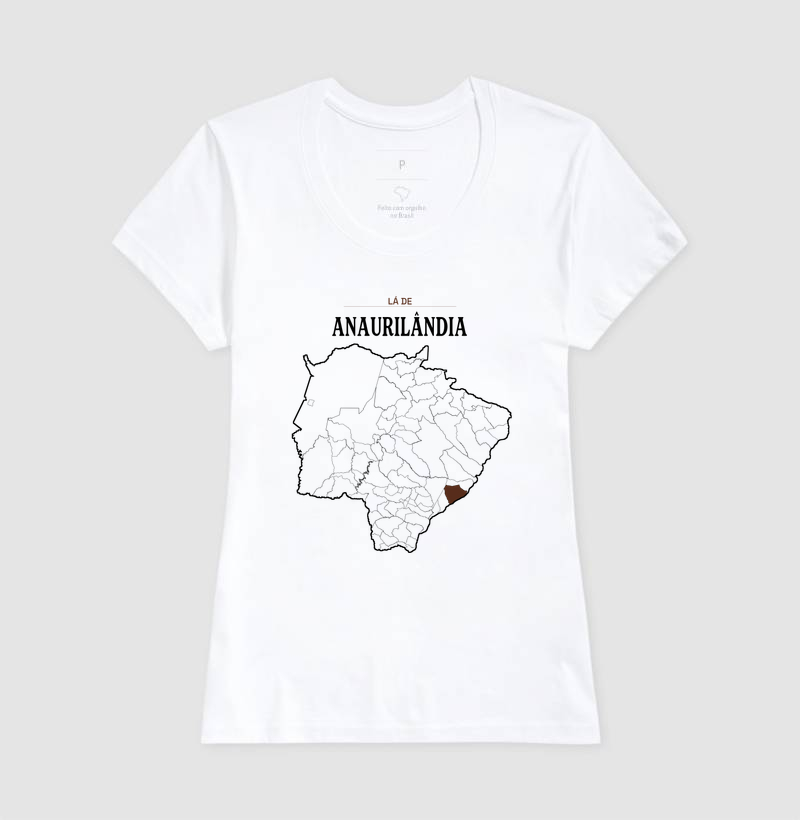 Anaurilândia | Território MS - Imagem 5