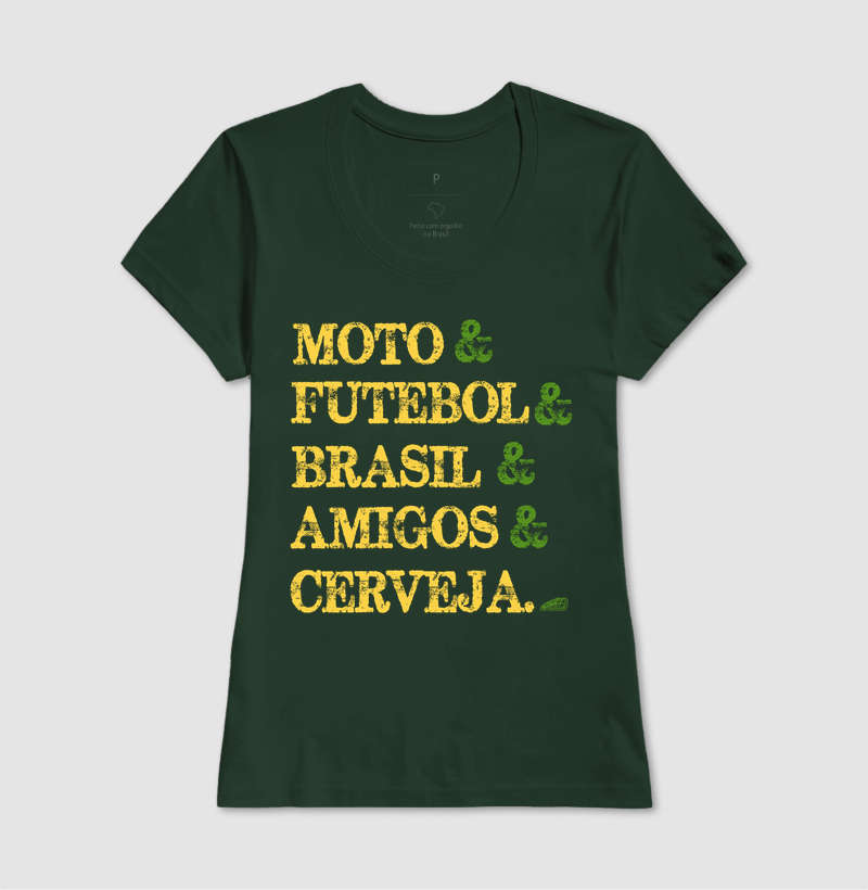 Camisa 10