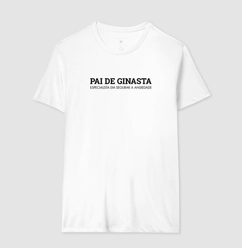 Pai de Ginasta: Especialista em Segurar a Ansiedade - Imagem 3