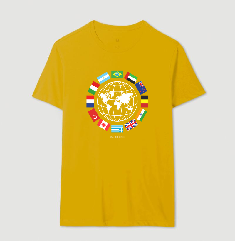 Camisa 13