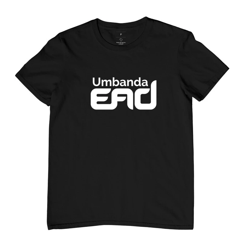 Logo Umbanda EAD - Imagem 2