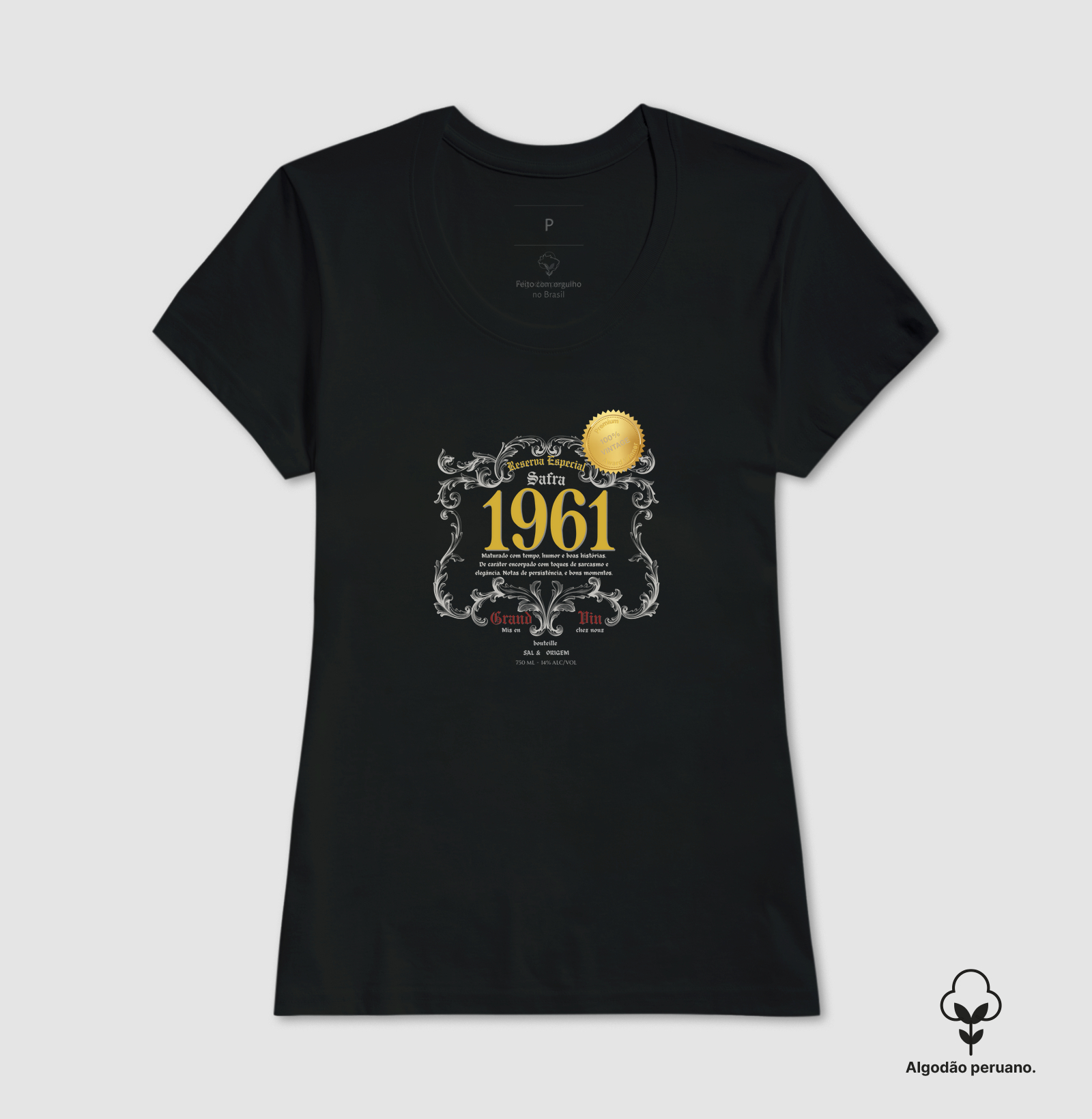 Camisa 3