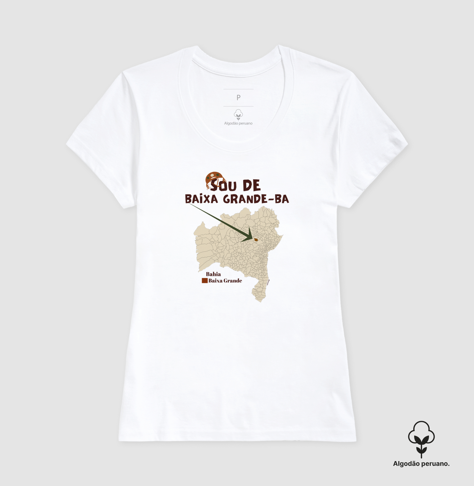 Camisa 9
