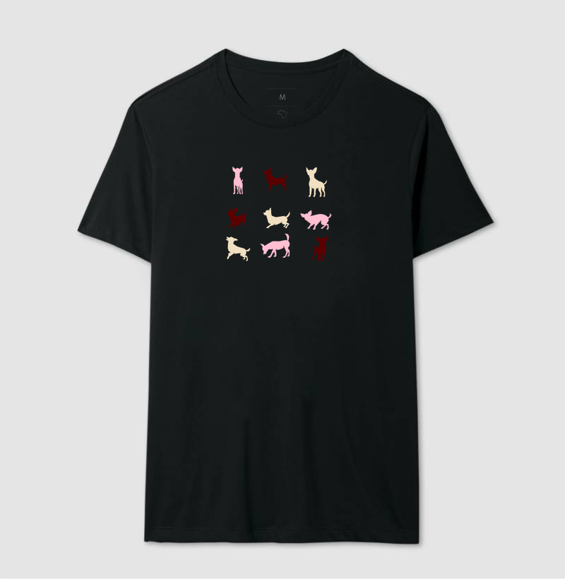 Chihuahuas Colors  - Imagem 2