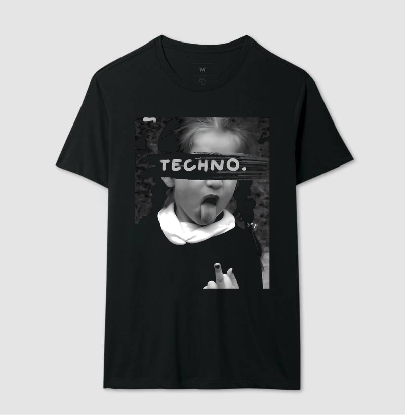 Only Techno - Imagem 3