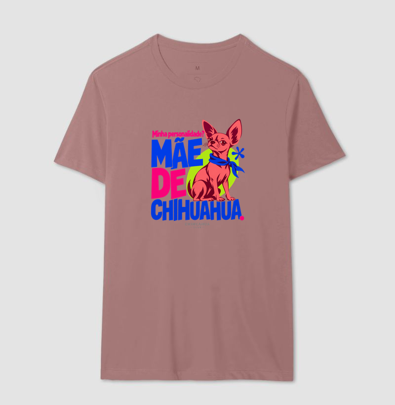  Minha personalidade? Mãe de chihuahua. - Imagem 16