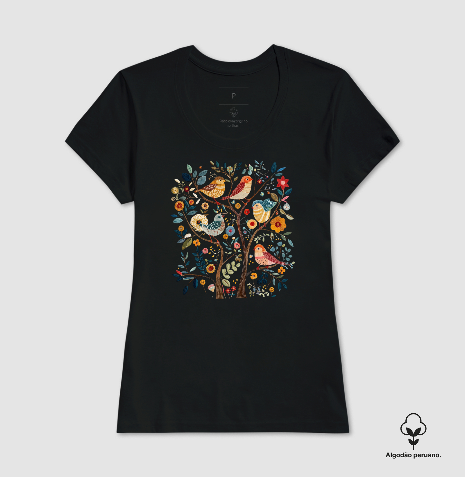Camisa 1