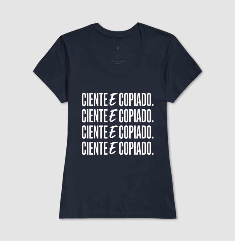 Ciente e Copiado IV - Imagem 7
