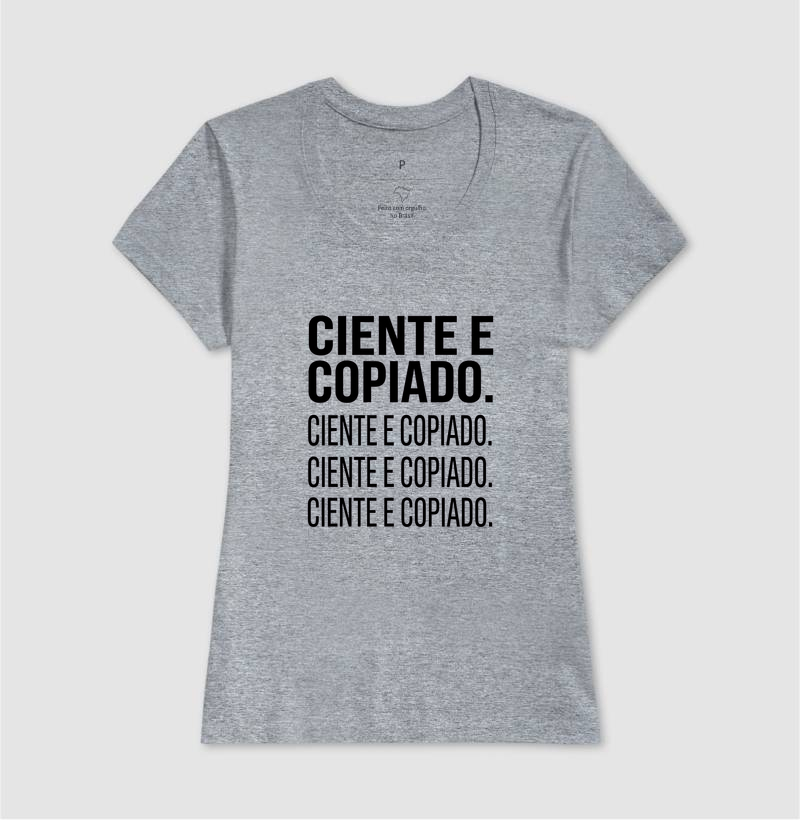 Ciente e Copiado V - Imagem 9