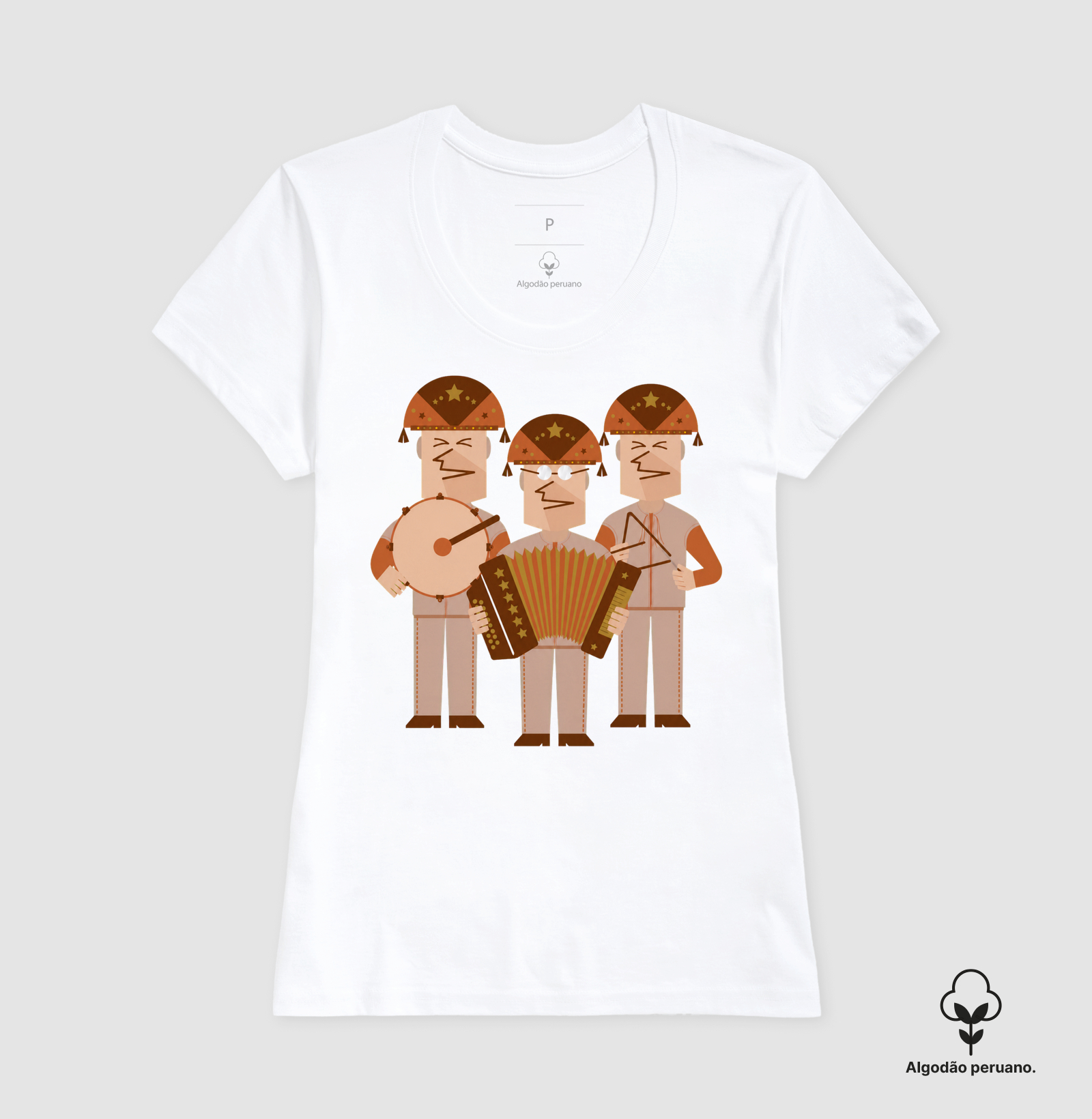 Camisa 5