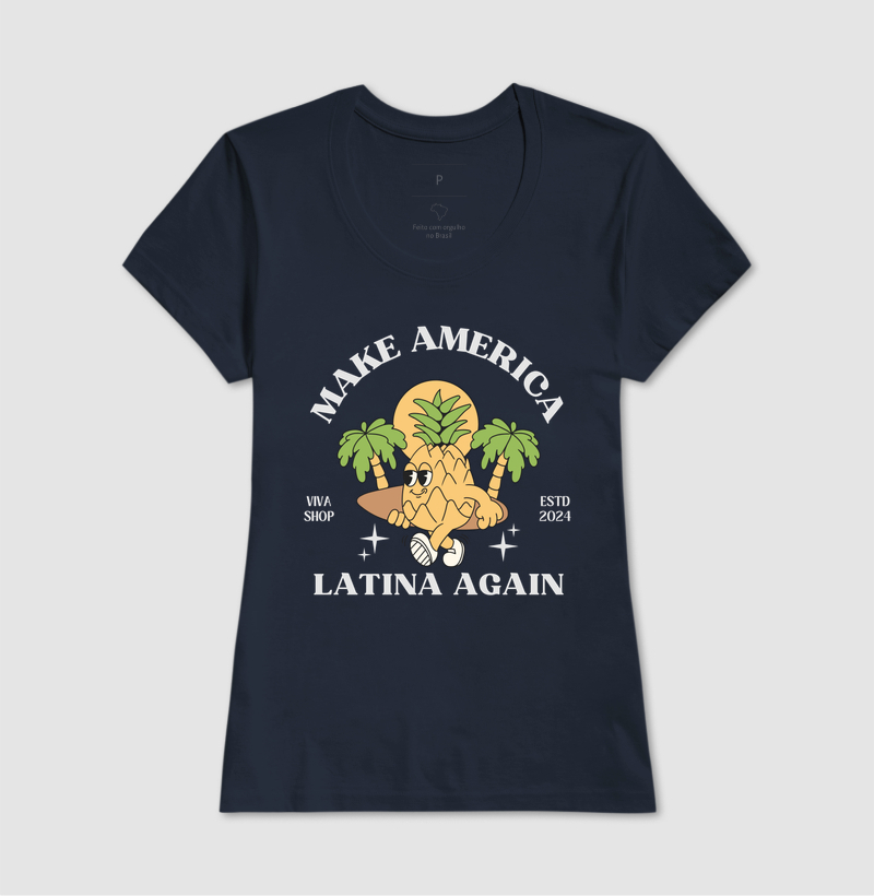 Camisa 7
