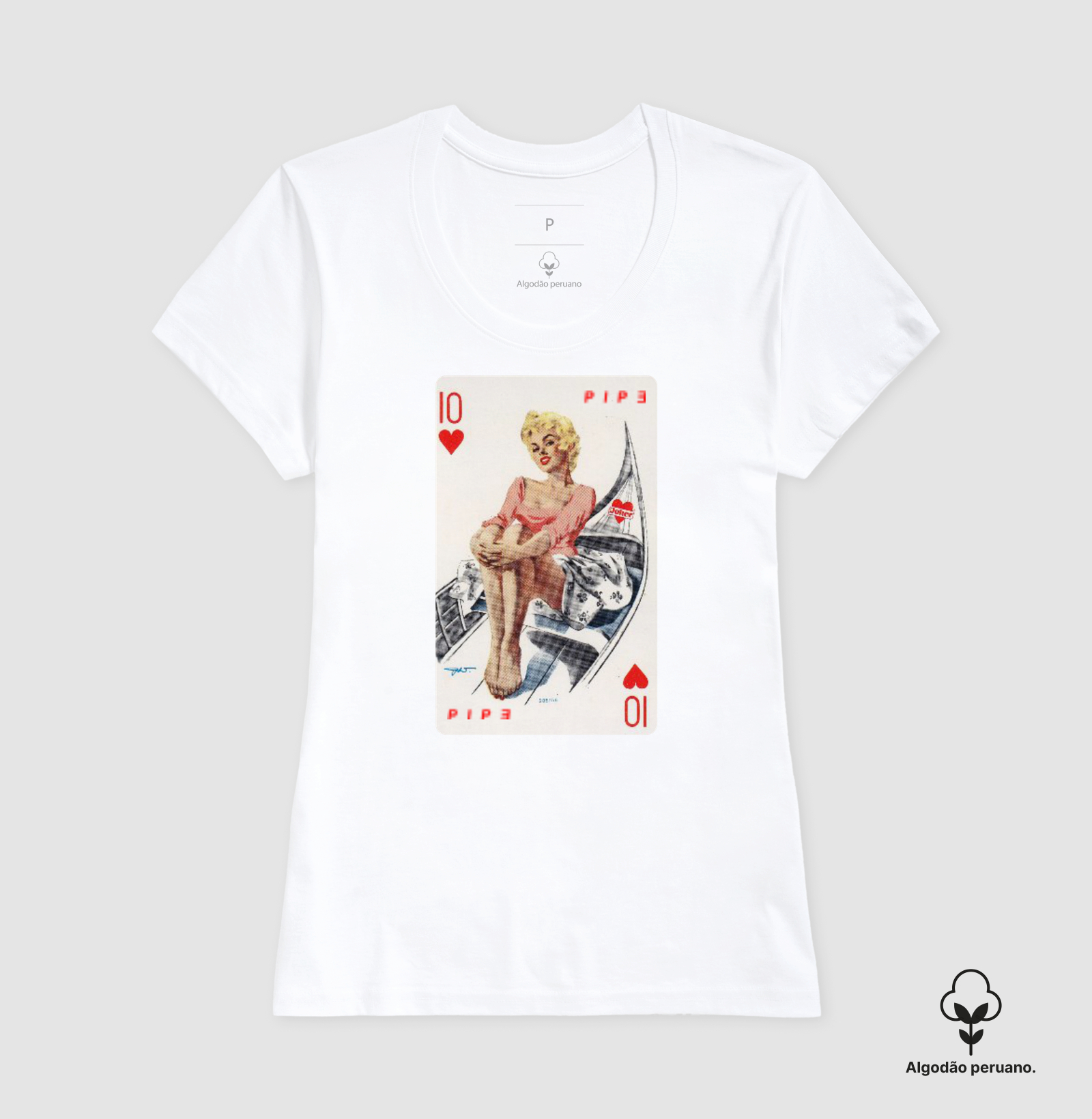 Camisa 5