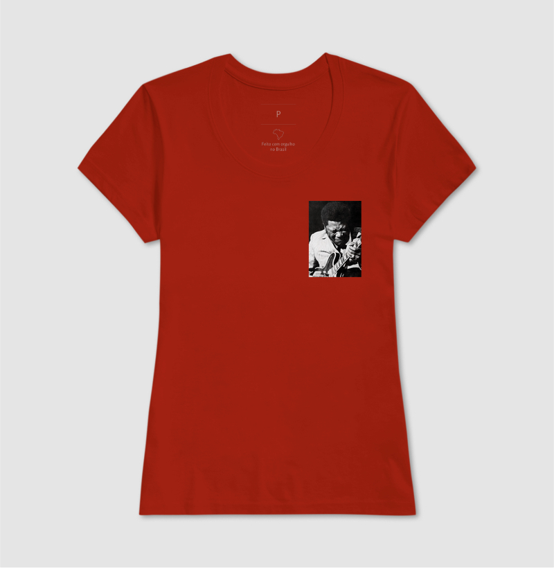 Camisa 11