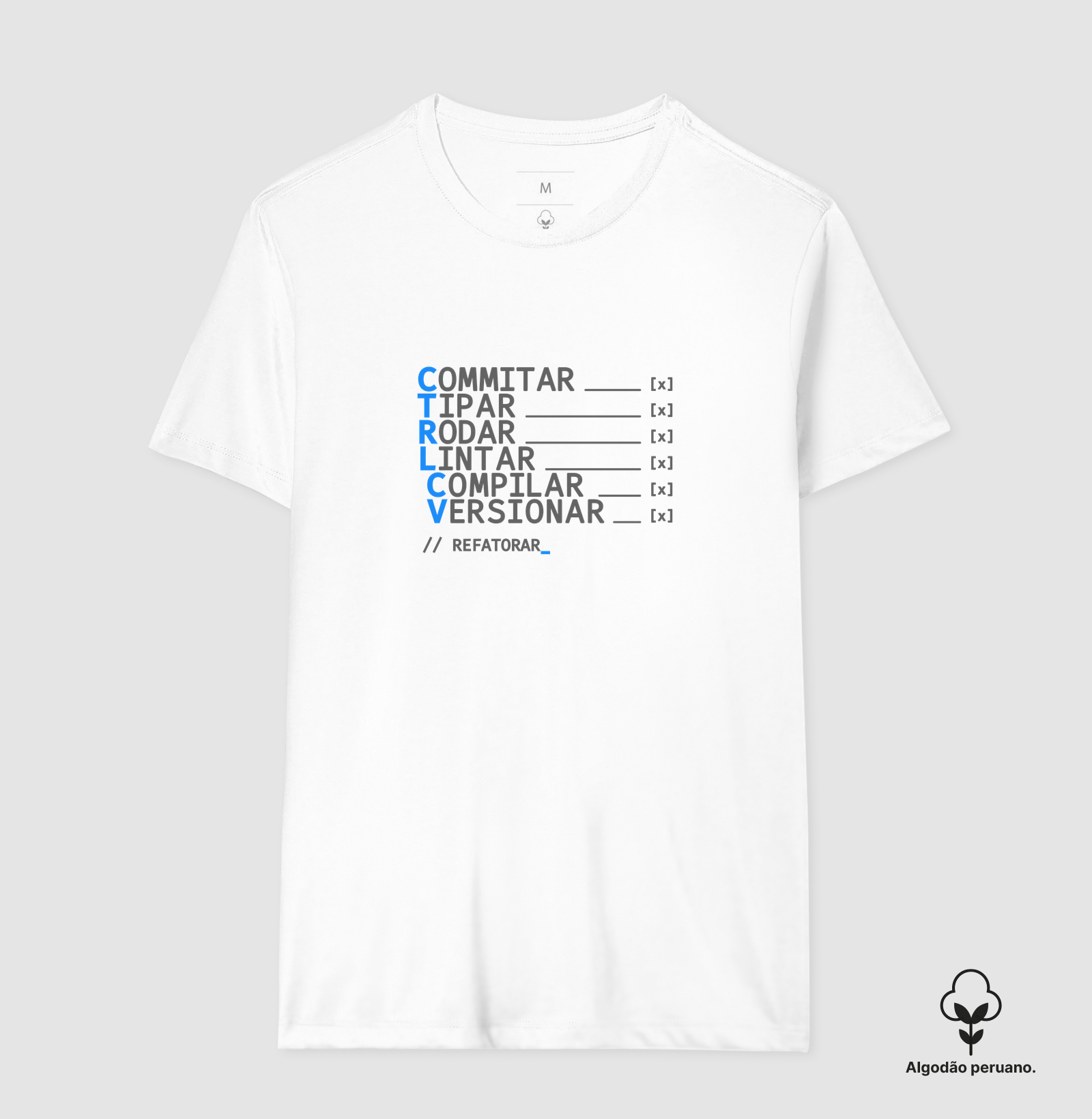 Ctrl CdeV - Imagem 2