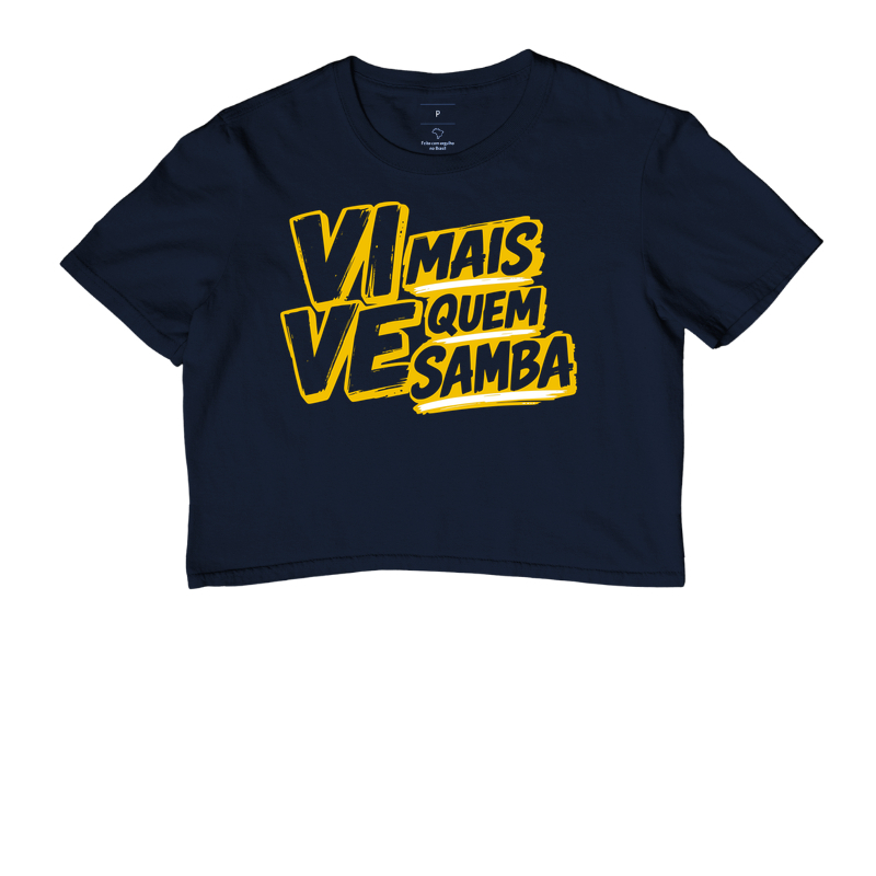 Vive Mais quem Samba - Imagem 4