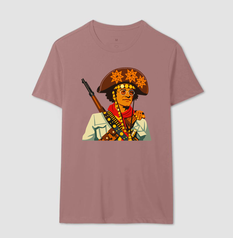 Camisa 15