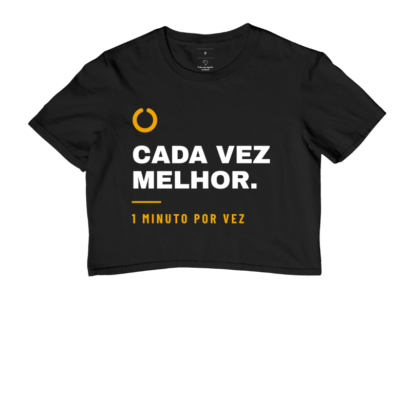 Cada vez melhor - Imagem 2