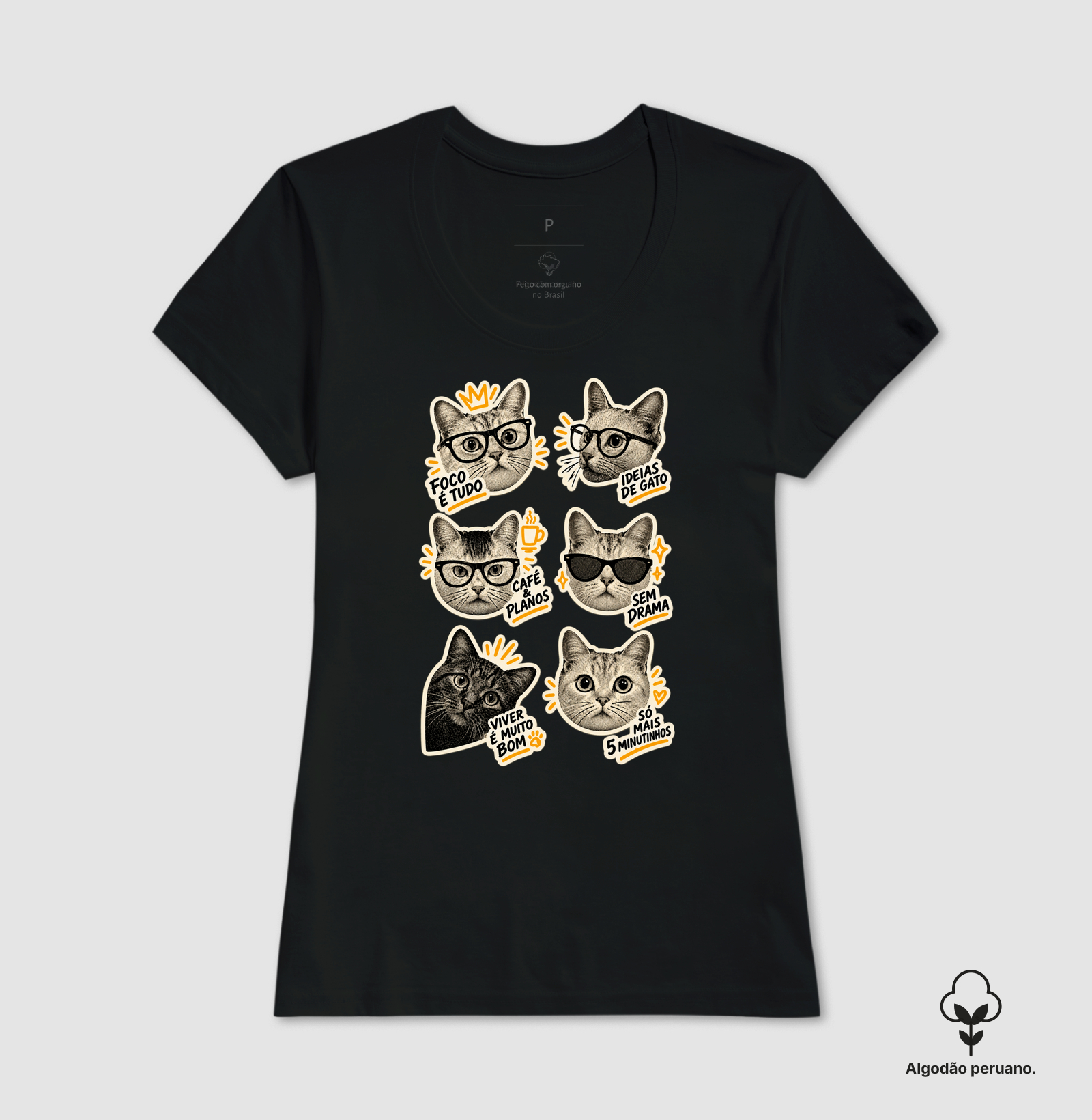 Clube dos Gatos - Imagem 4
