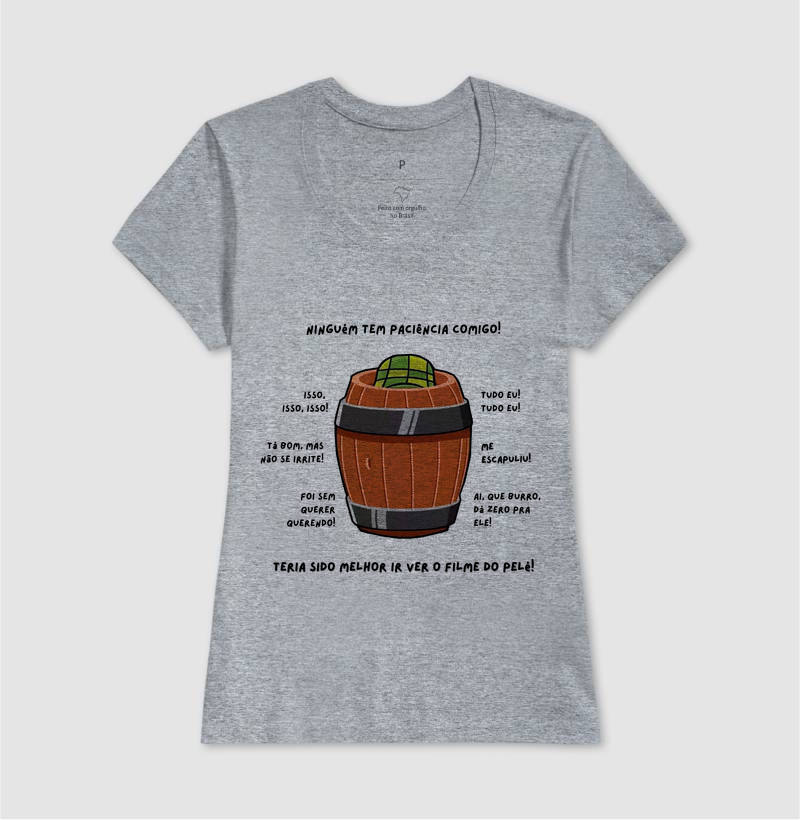 Camisa 8