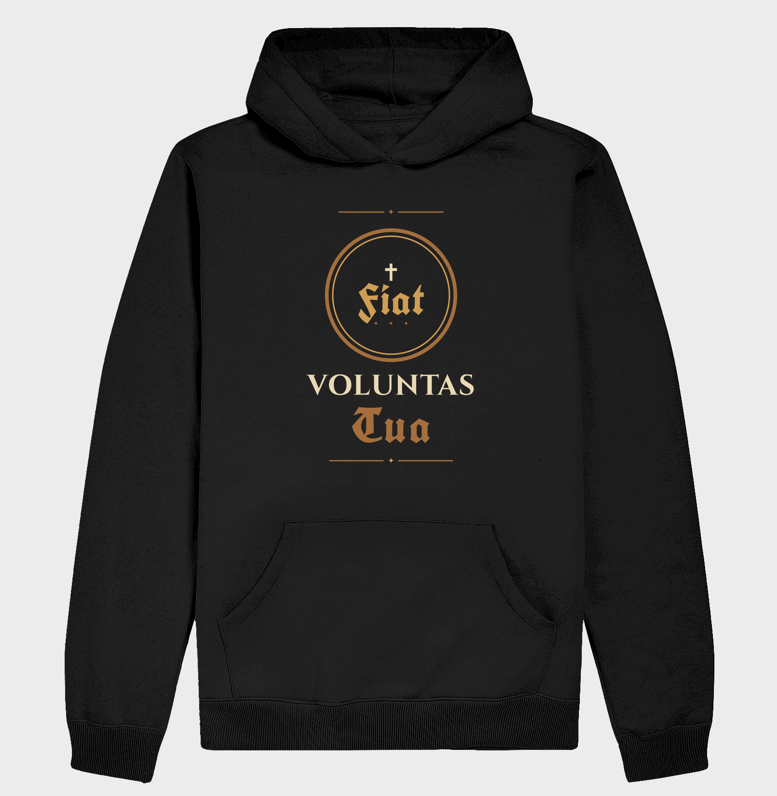FIAT VOLUNTAS TUA - Imagem 2