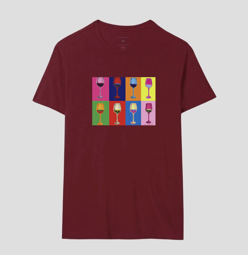 Camisa 17