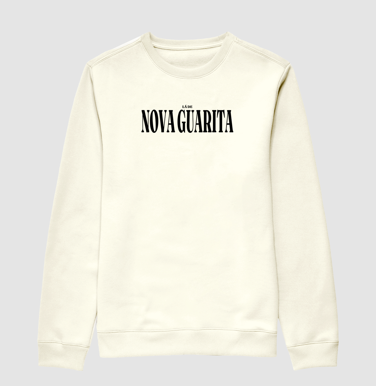 Nova Guarita | Tipografia MT - Imagem 2