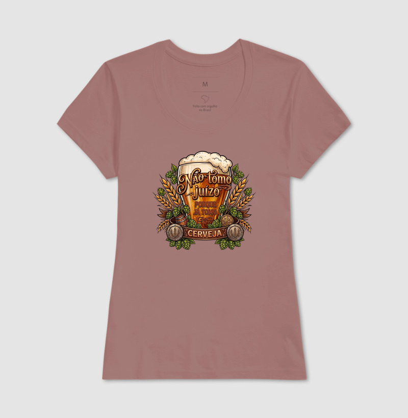 Não Tomo Juízo, Já Tomo Cerveja - Imagem 15