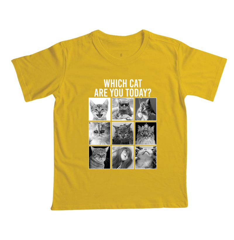 CAT MOOD - Imagem 4