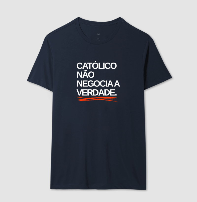 catolico não negocia a verdade - Imagem 4