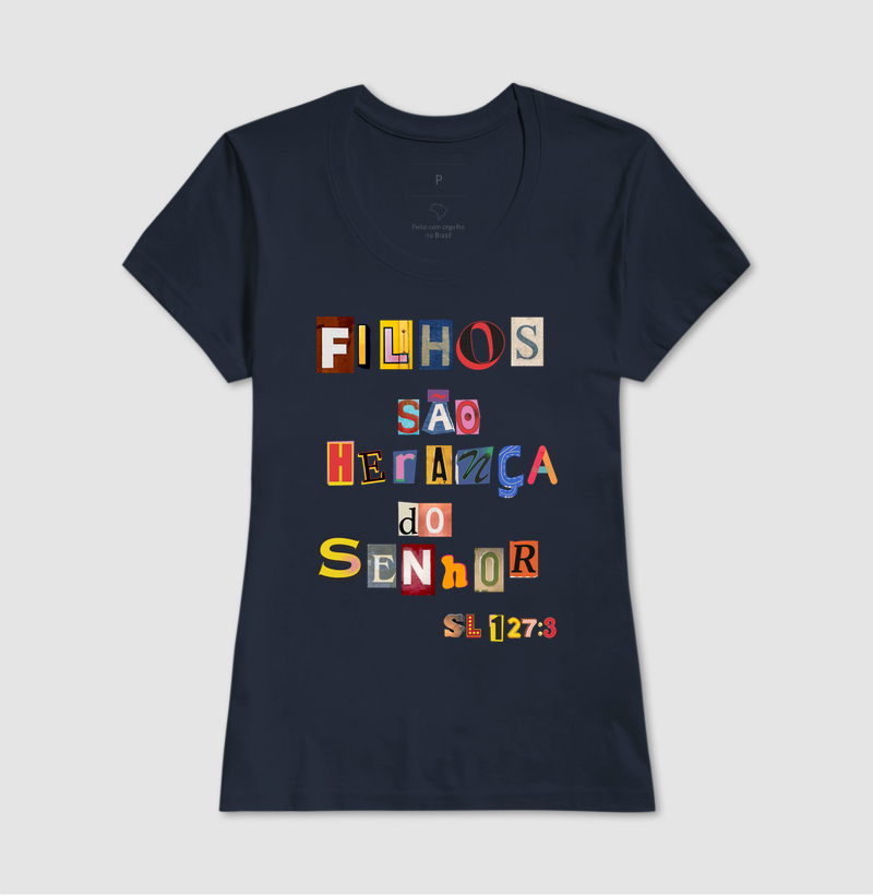 Filhos são Herança do Senhor - Imagem 7