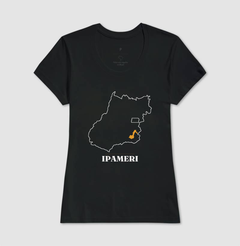 Ipameri | Traço GO - Imagem 3