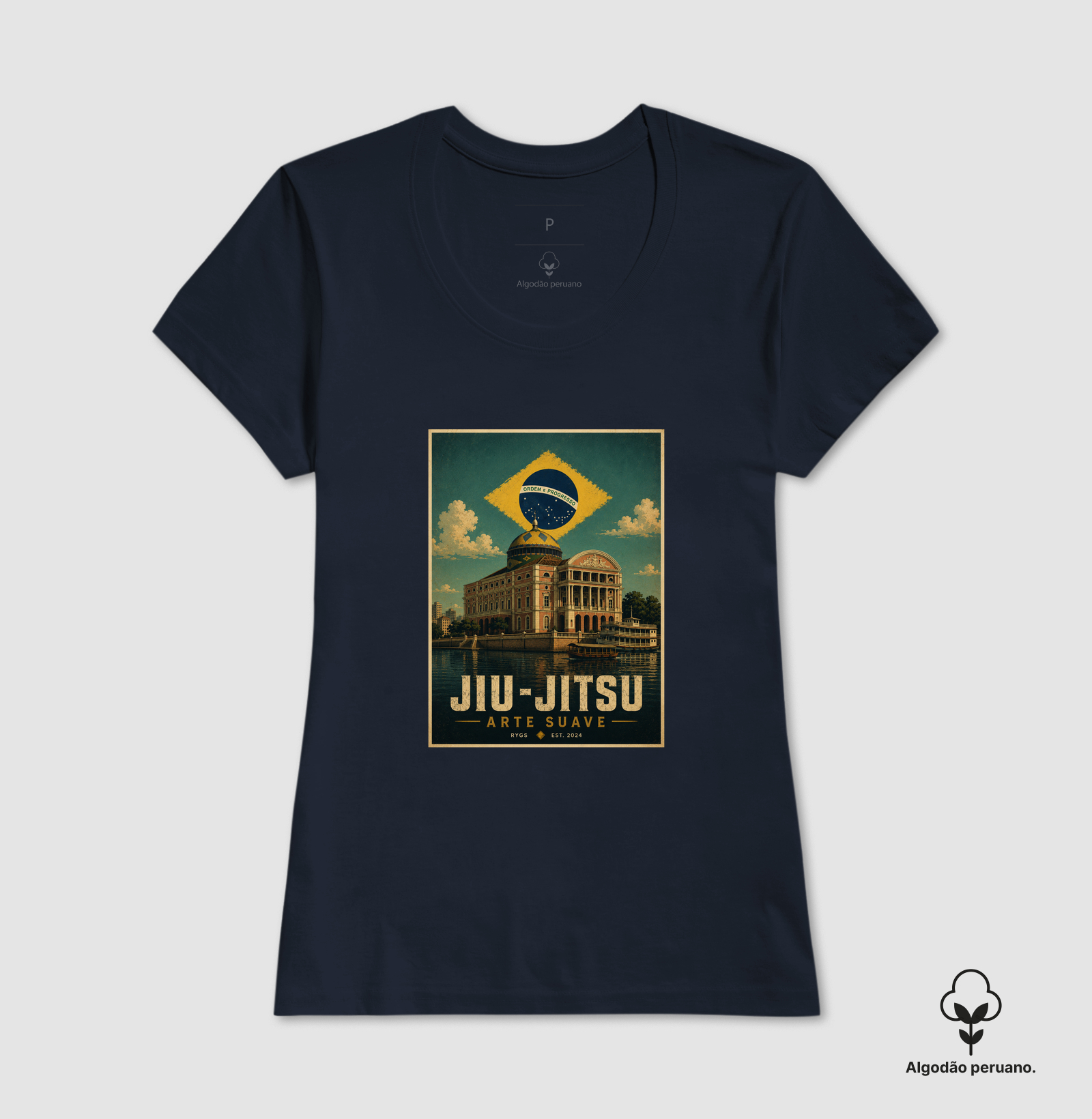 Camisa 6