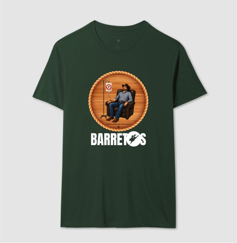 Barretos (cowboy) - Imagem 7