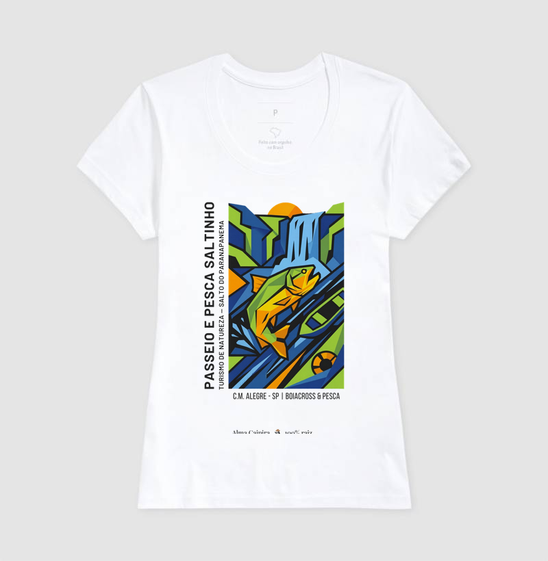 Camisa 4