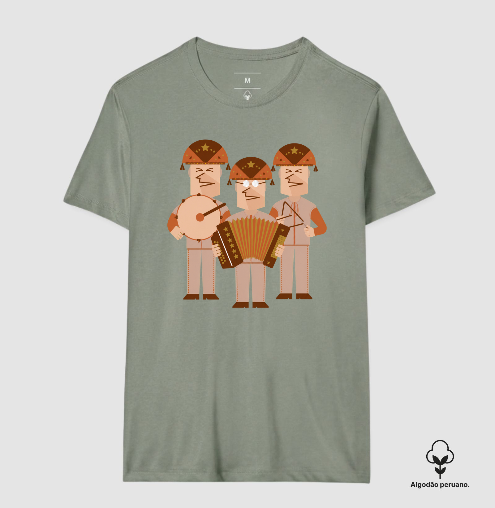 Camisa 4