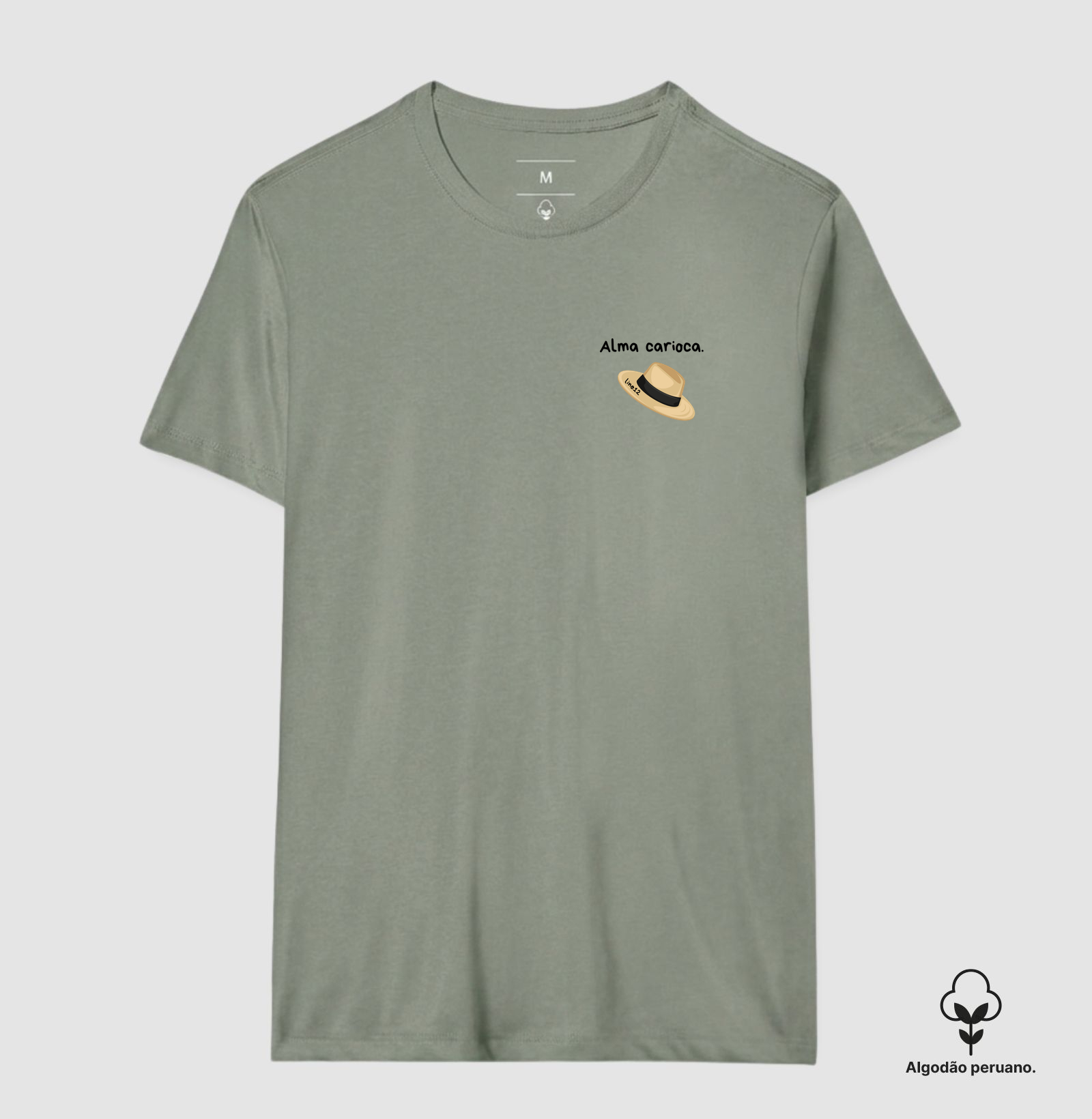 Camisa 3
