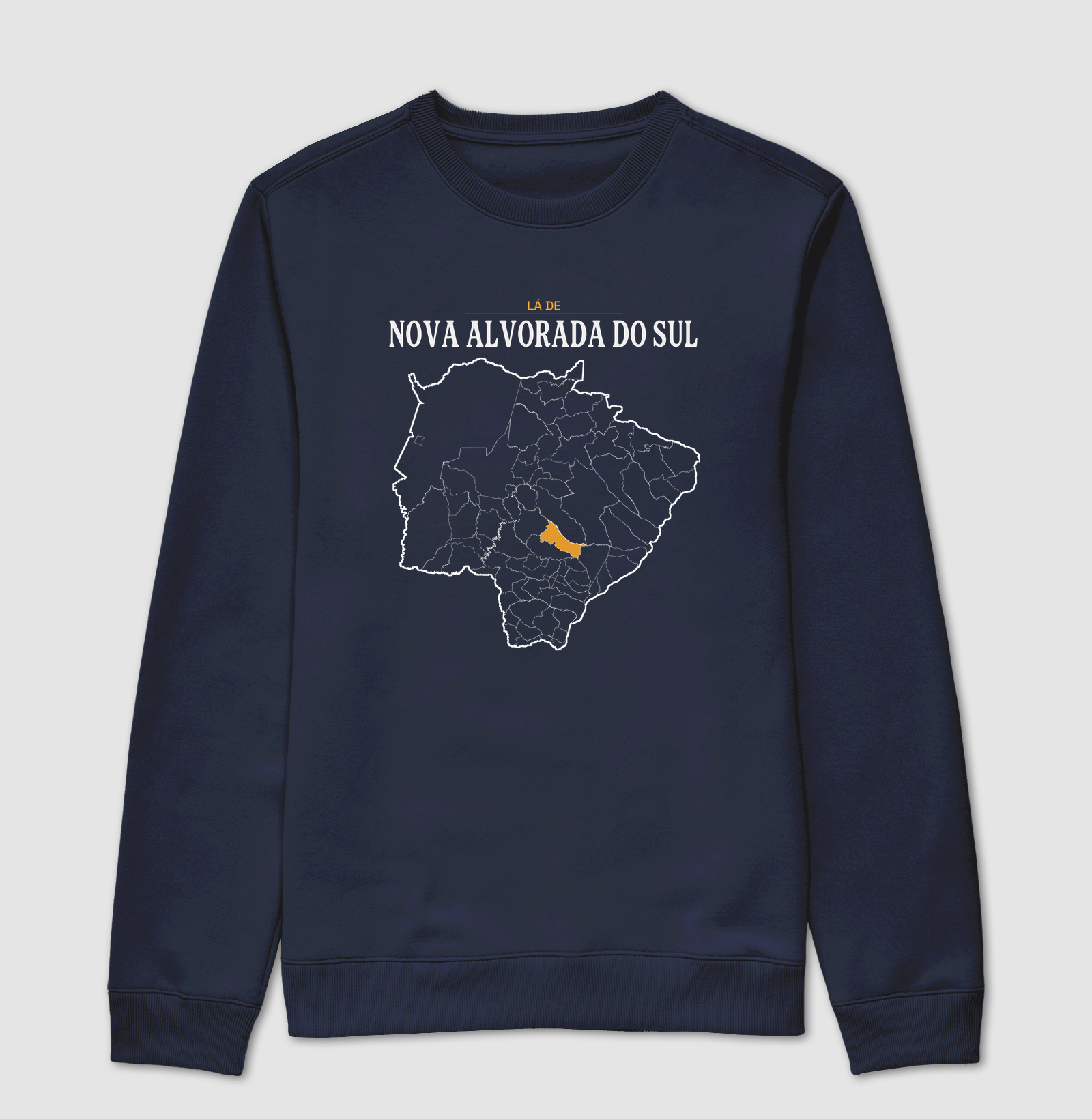 Nova Alvorada do Sul | Território MS - Imagem 5