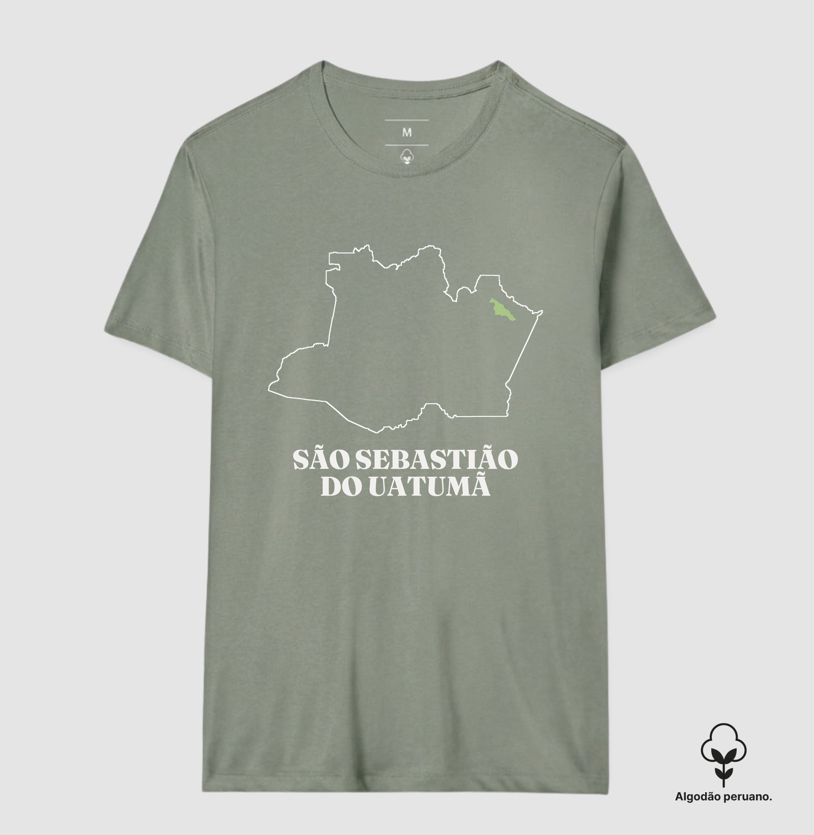 São Sebastião do Uatumã | Traço AM - Imagem 9