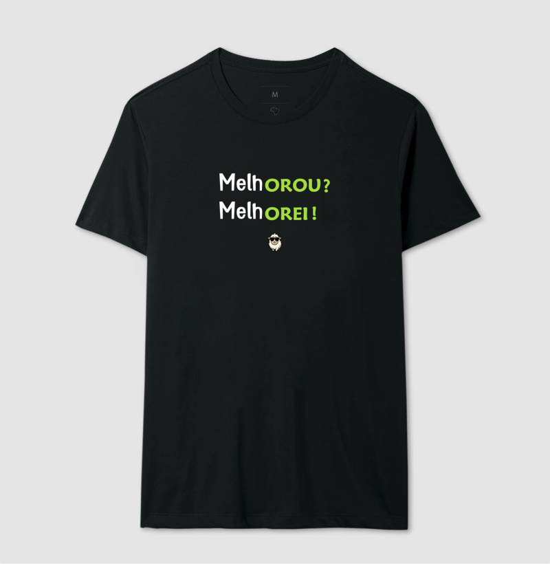 MelhOREI!  - Imagem 2