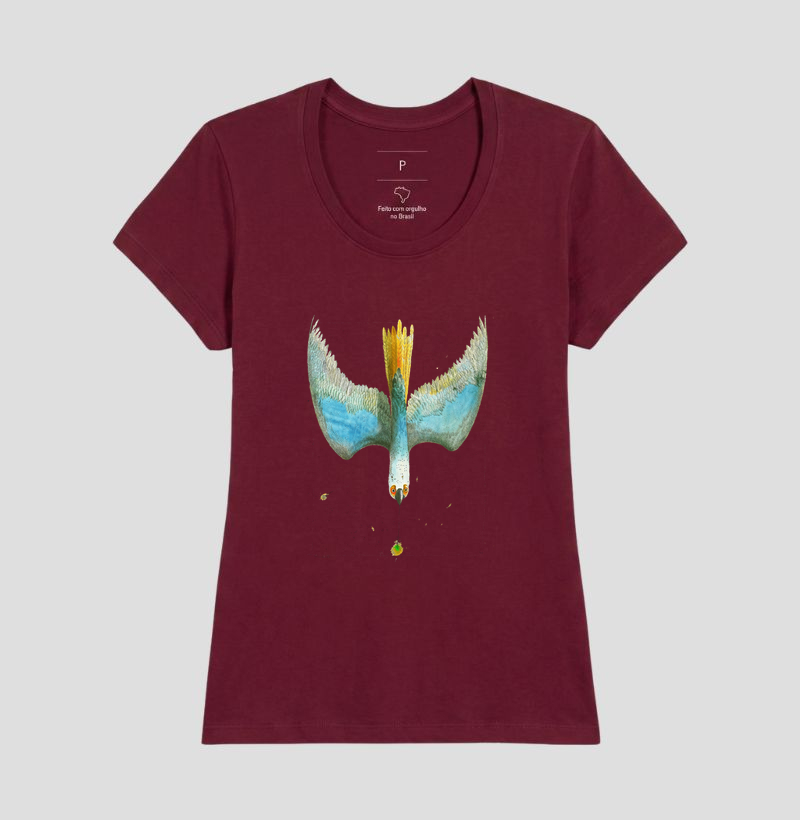 Camisa 16