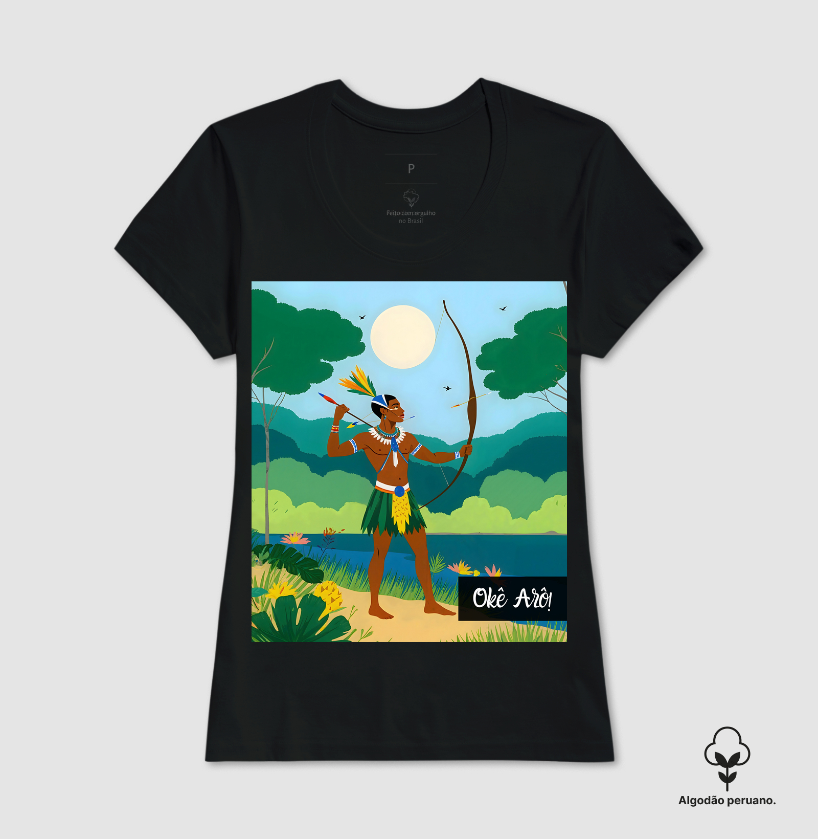 Camisa 2