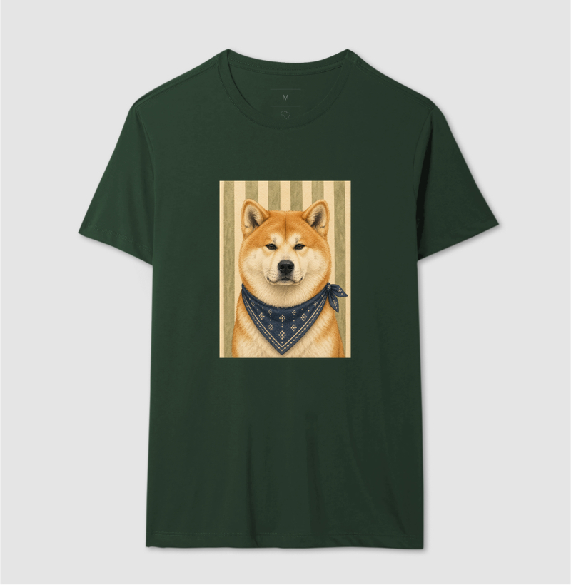 Akita - Gentle Paws - Imagem 12