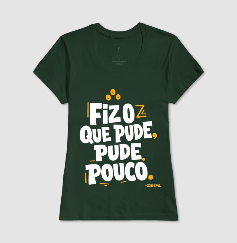Camisa 12