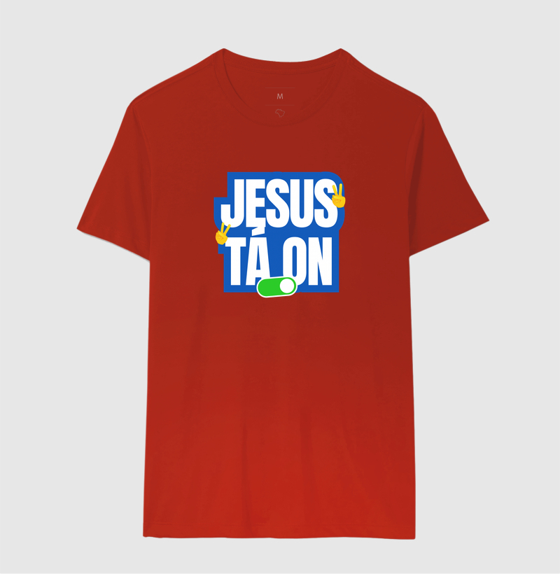 jesus tá on - Imagem 10