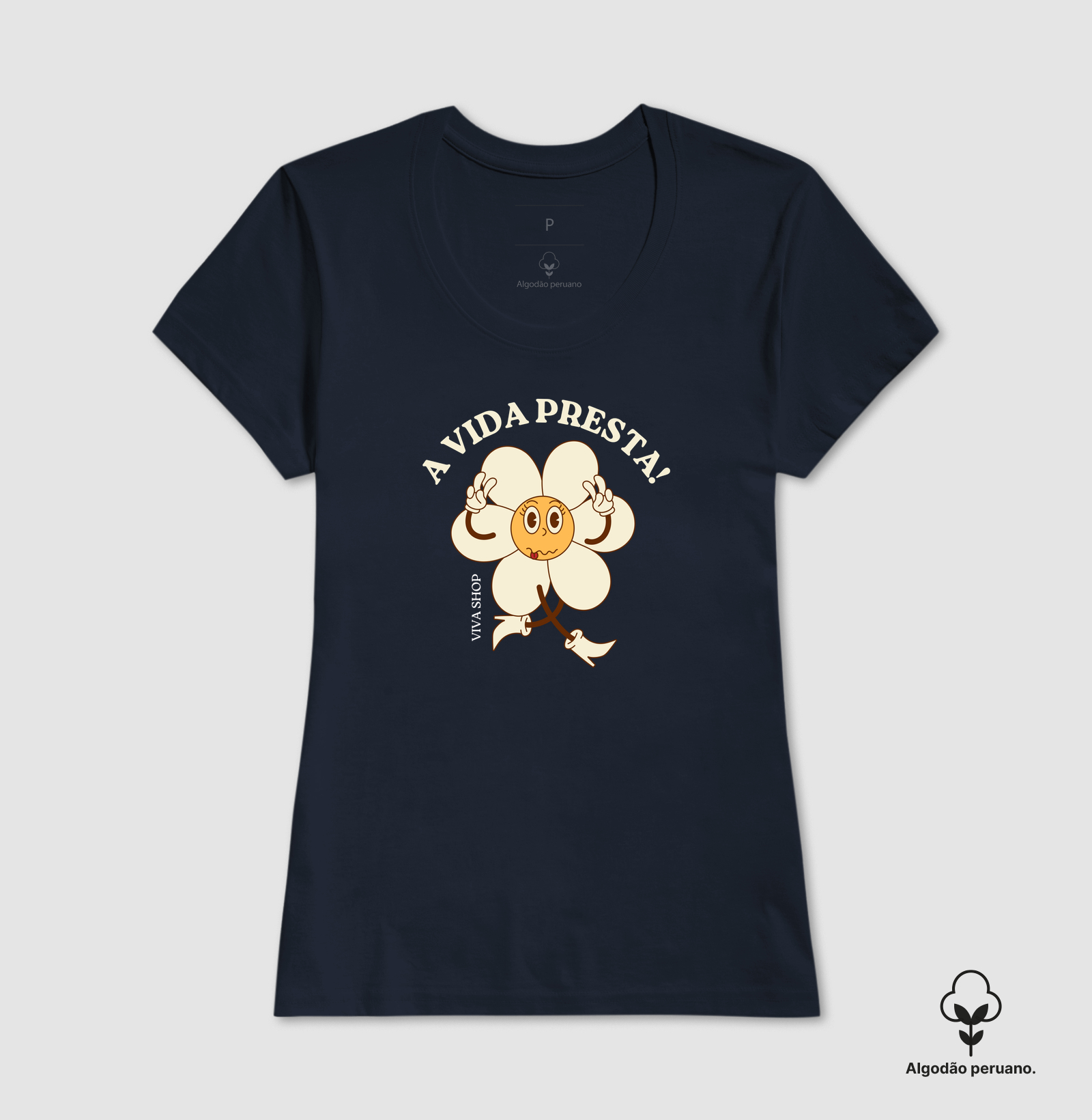 Camisa 8
