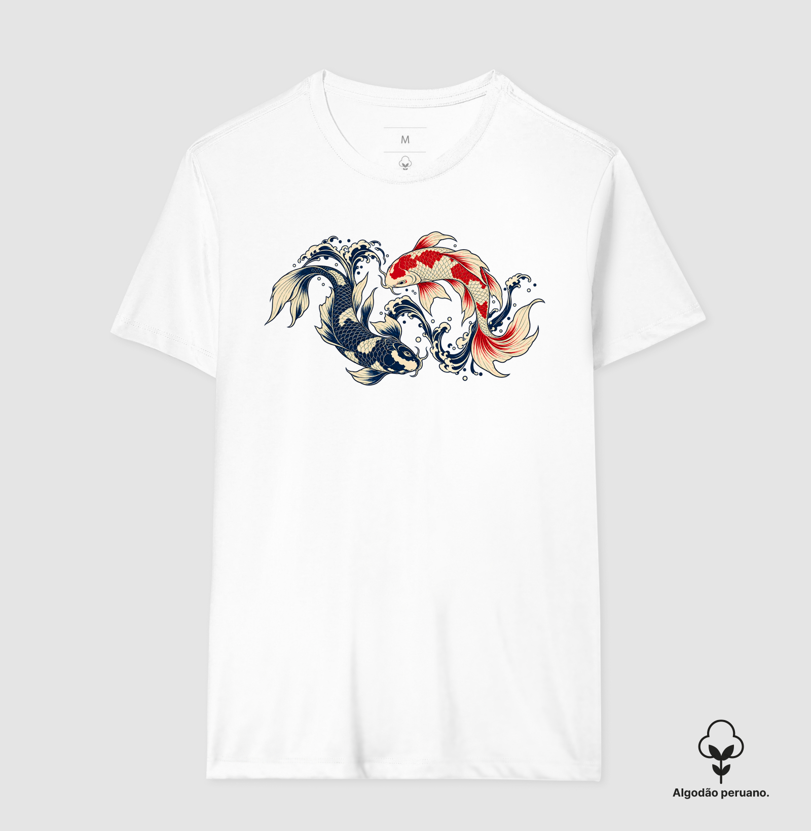 Koi — A Dança das Águas - Imagem 9