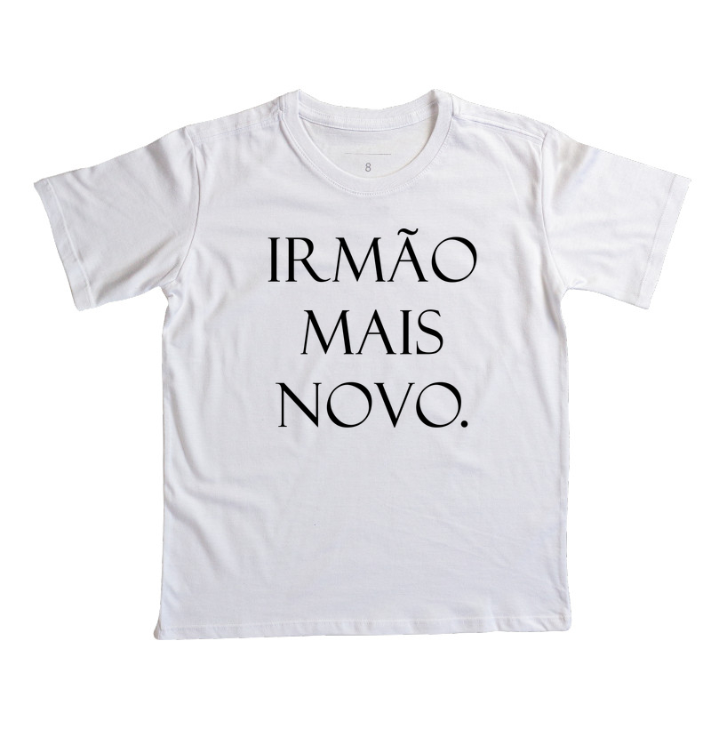 Irmão mais novo - Imagem 6