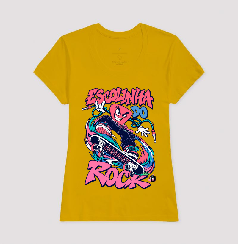 Escolinha do Rock  - Imagem 17