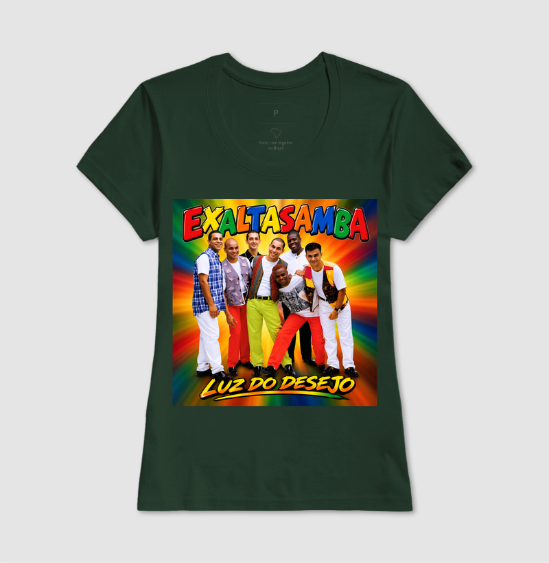 Grupo Exalta Samba  - Imagem 14